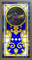 Church Gallery